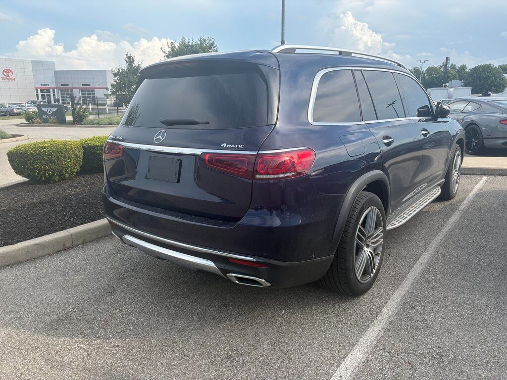 2020 Mercedes-Benz GLS GLS 450 Indianapolis IN
