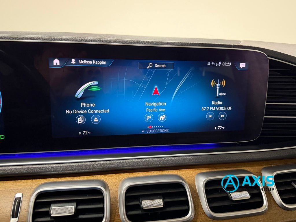 2020 Mercedes-Benz GLS GLS 450 Jersey City NJ