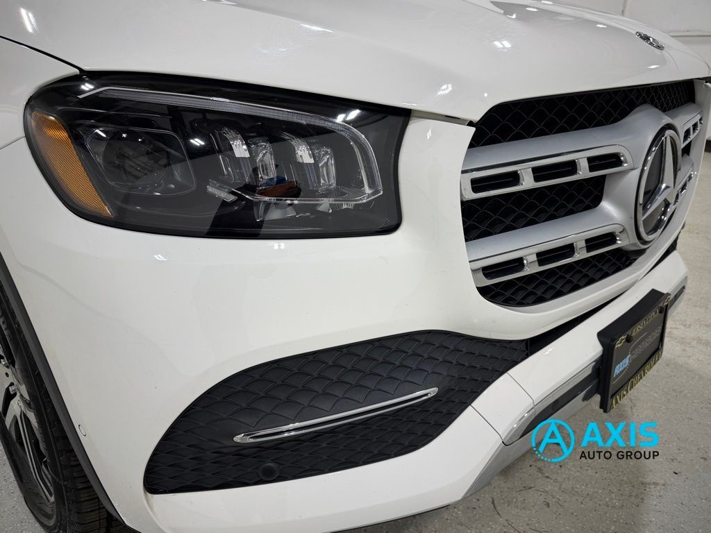 2020 Mercedes-Benz GLS GLS 450 Jersey City NJ