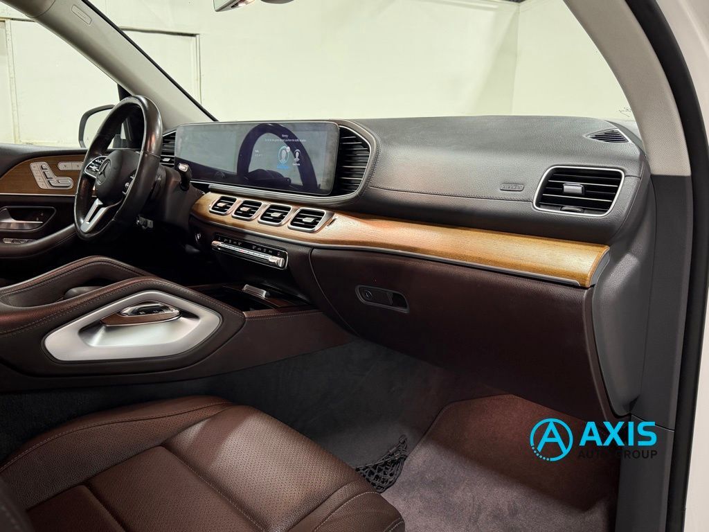 2020 Mercedes-Benz GLS GLS 450 Jersey City NJ