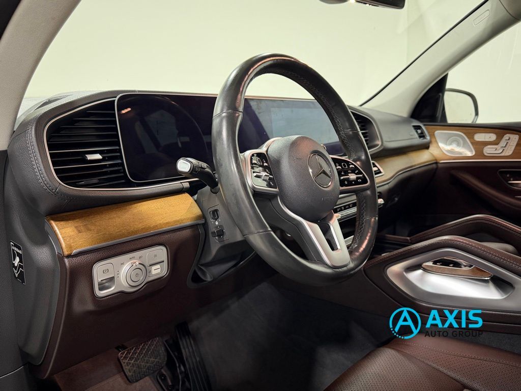 2020 Mercedes-Benz GLS GLS 450 Jersey City NJ