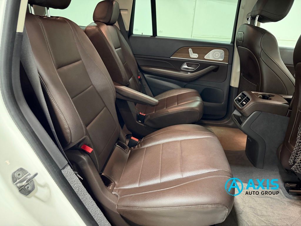 2020 Mercedes-Benz GLS GLS 450 Jersey City NJ