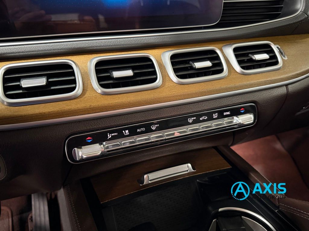 2020 Mercedes-Benz GLS GLS 450 Jersey City NJ