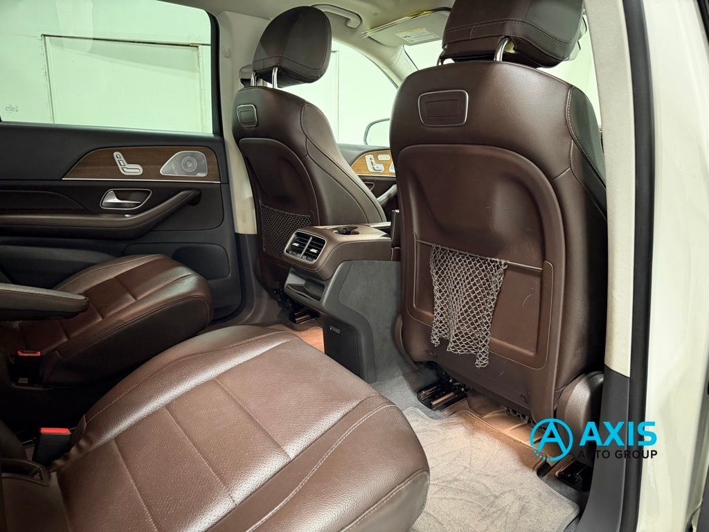 2020 Mercedes-Benz GLS GLS 450 Jersey City NJ