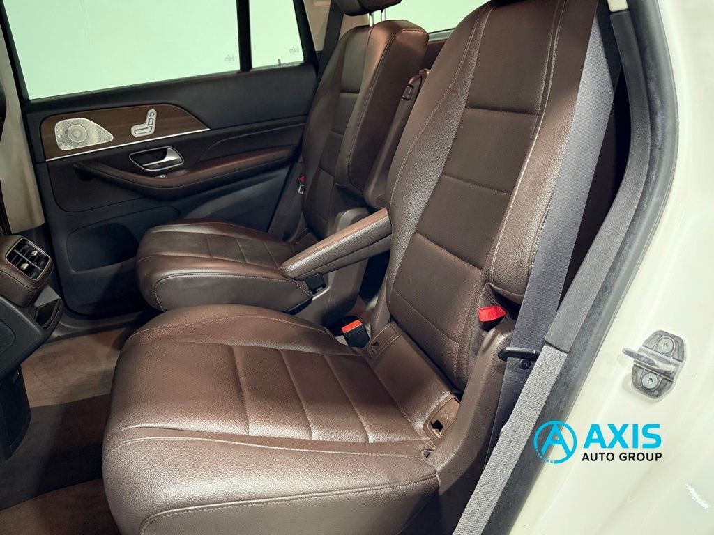 2020 Mercedes-Benz GLS GLS 450 Jersey City NJ