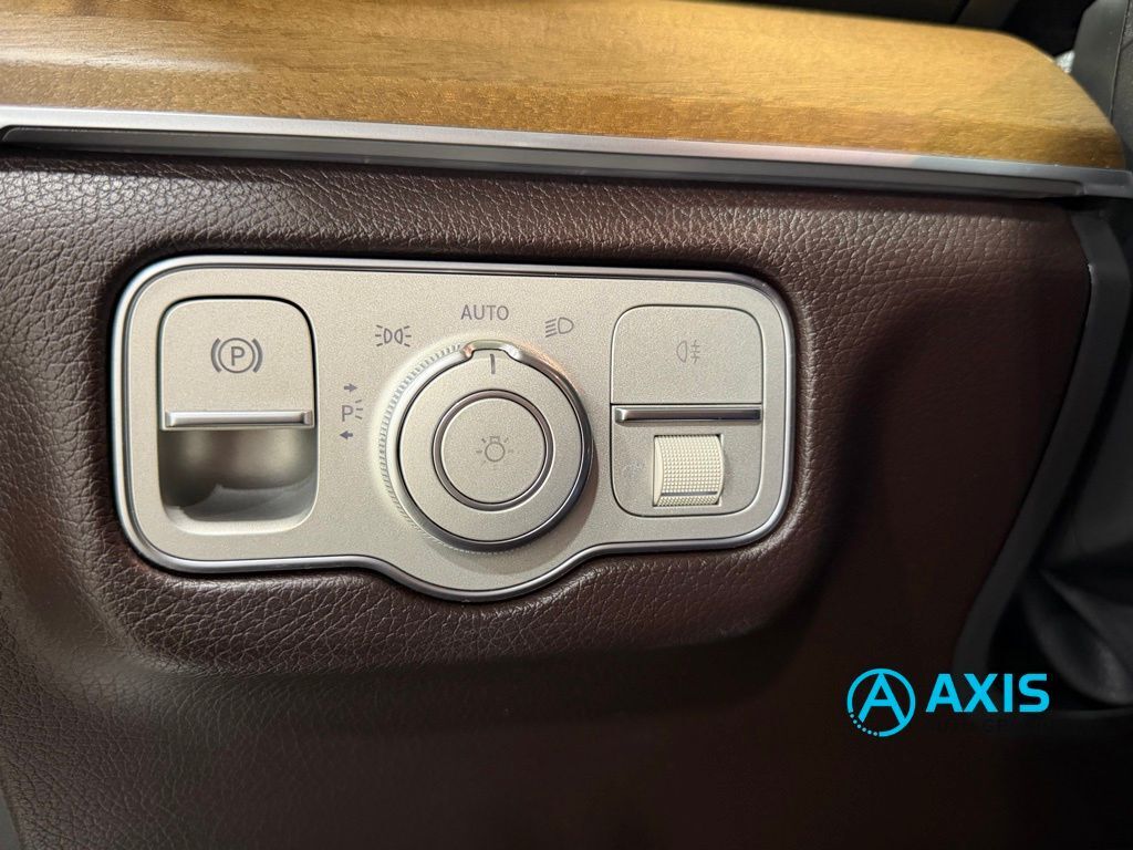 2020 Mercedes-Benz GLS GLS 450 Jersey City NJ