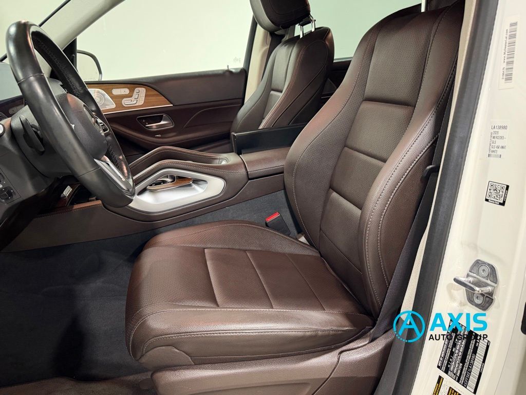 2020 Mercedes-Benz GLS GLS 450 Jersey City NJ