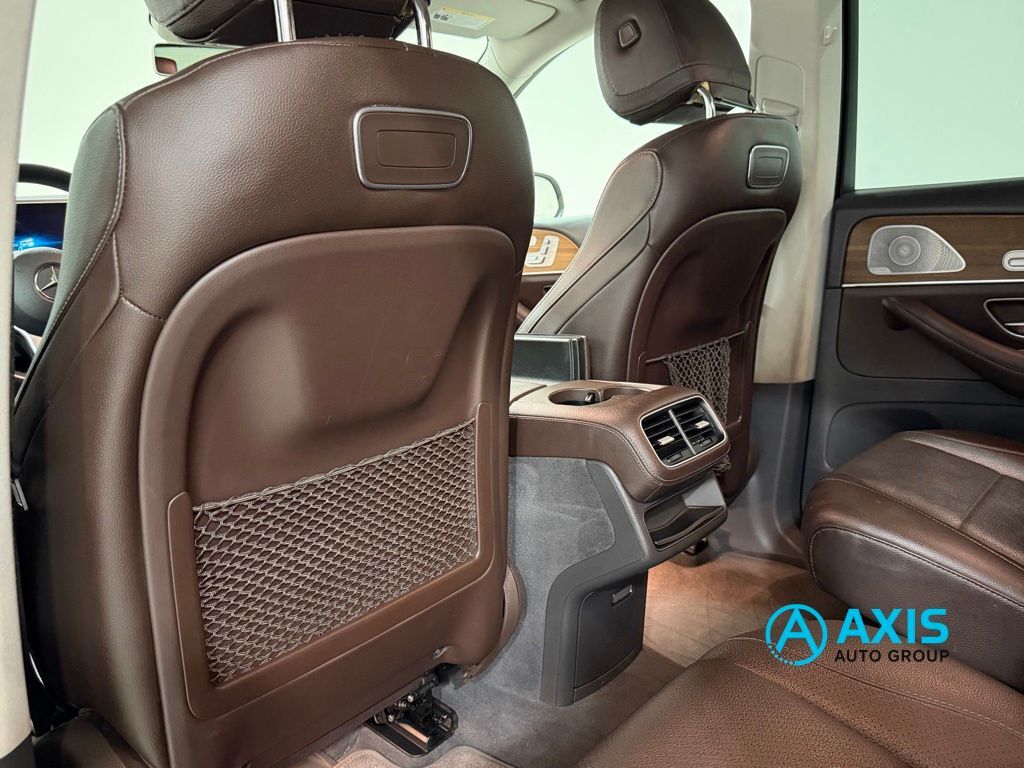 2020 Mercedes-Benz GLS GLS 450 Jersey City NJ