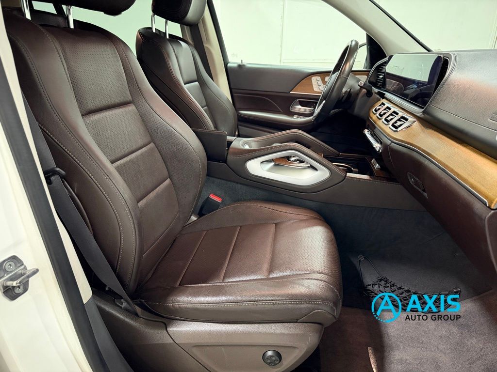 2020 Mercedes-Benz GLS GLS 450 Jersey City NJ