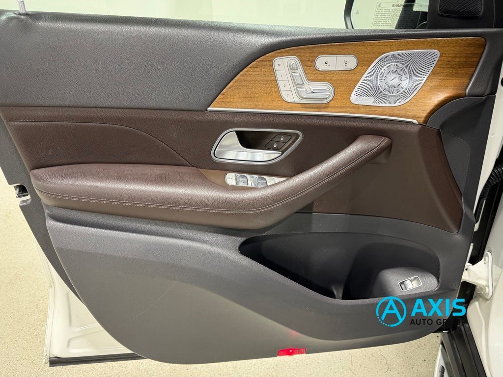 2020 Mercedes-Benz GLS GLS 450 Jersey City NJ