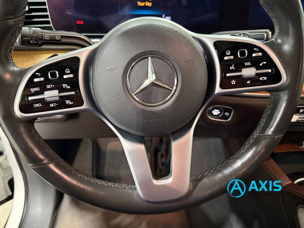 2020 Mercedes-Benz GLS GLS 450 Jersey City NJ