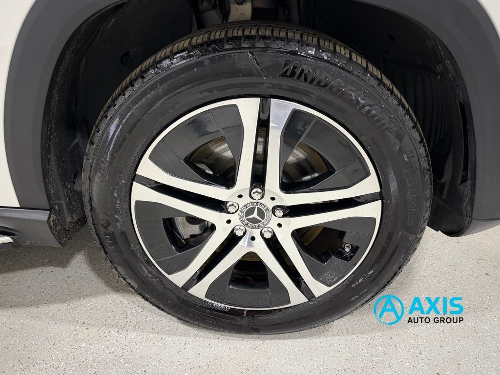 2020 Mercedes-Benz GLS GLS 450 Jersey City NJ