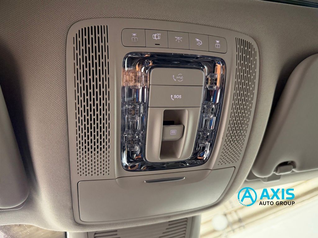 2020 Mercedes-Benz GLS GLS 450 Jersey City NJ