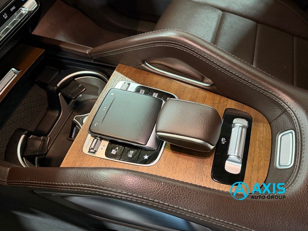 2020 Mercedes-Benz GLS GLS 450 Jersey City NJ