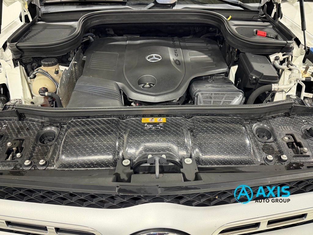 2020 Mercedes-Benz GLS GLS 450 Jersey City NJ