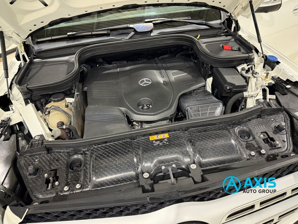 2020 Mercedes-Benz GLS GLS 450 Jersey City NJ