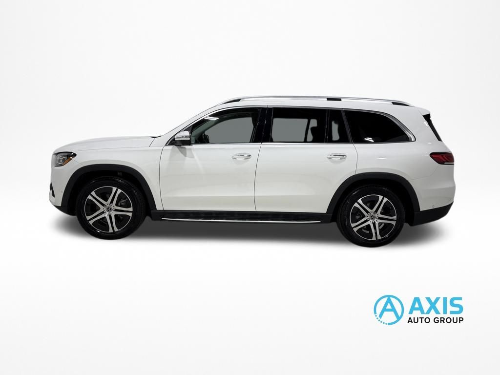 2020 Mercedes-Benz GLS GLS 450 Jersey City NJ