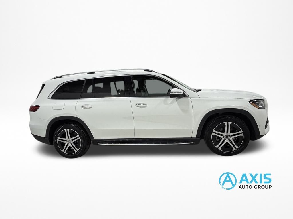 2020 Mercedes-Benz GLS GLS 450 Jersey City NJ