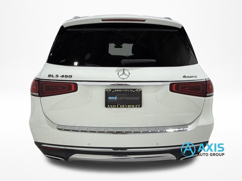 2020 Mercedes-Benz GLS GLS 450 Jersey City NJ