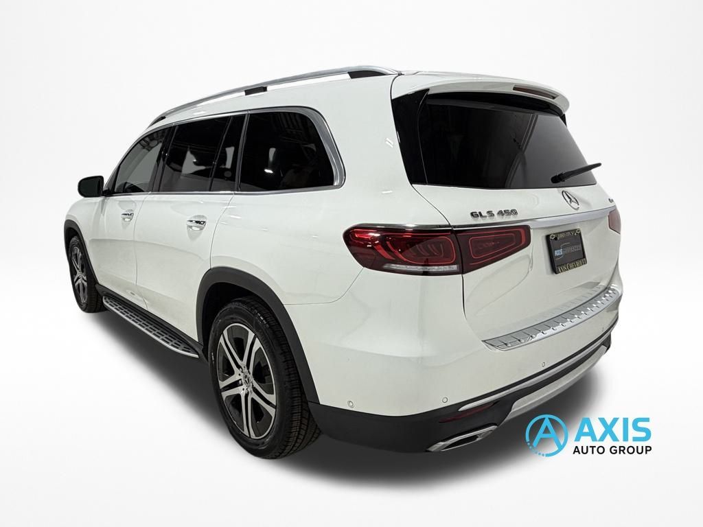 2020 Mercedes-Benz GLS GLS 450 Jersey City NJ