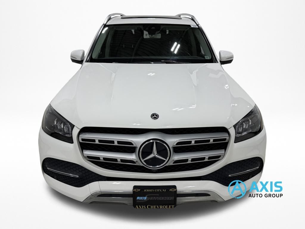 2020 Mercedes-Benz GLS GLS 450 Jersey City NJ
