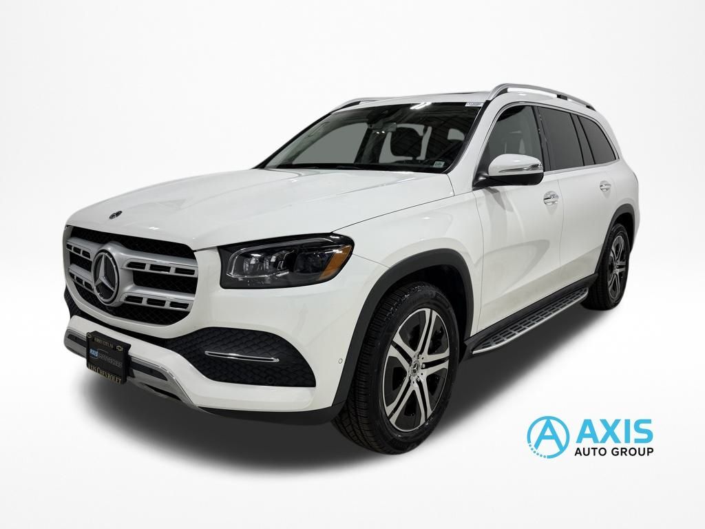 2020 Mercedes-Benz GLS GLS 450 Jersey City NJ