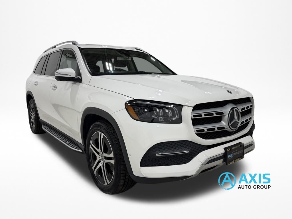 2020 Mercedes-Benz GLS GLS 450 Jersey City NJ