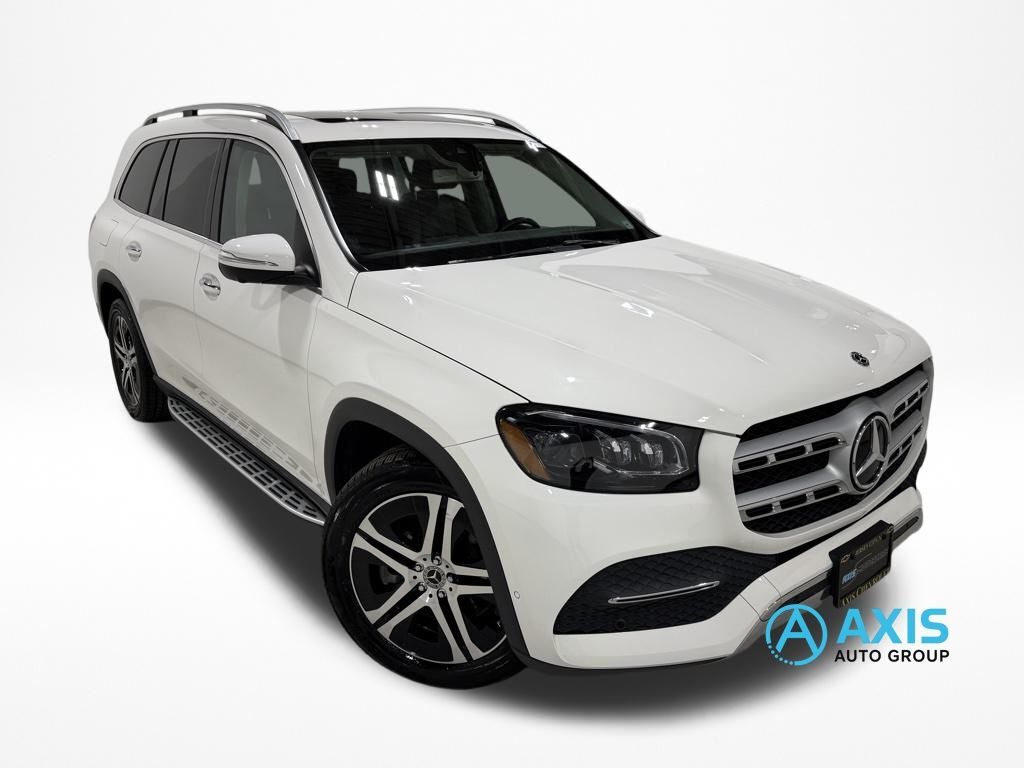 2020 Mercedes-Benz GLS GLS 450 Jersey City NJ