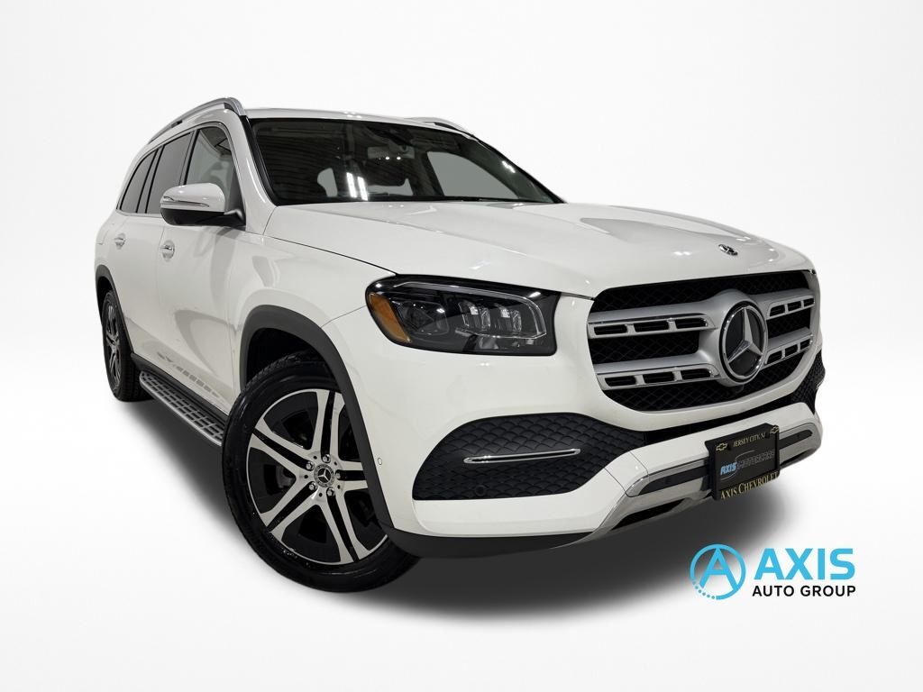 2020 Mercedes-Benz GLS GLS 450 Jersey City NJ