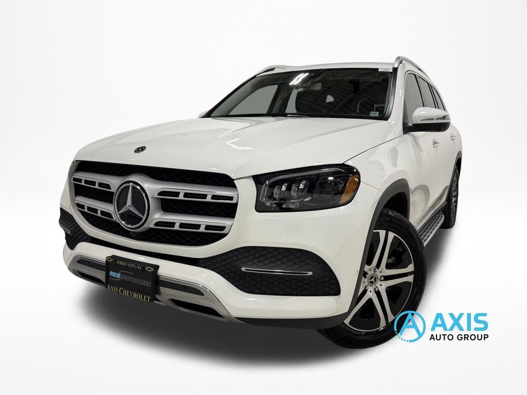 2020 Mercedes-Benz GLS GLS 450 Jersey City NJ