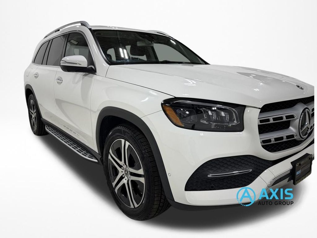 2020 Mercedes-Benz GLS GLS 450 Jersey City NJ