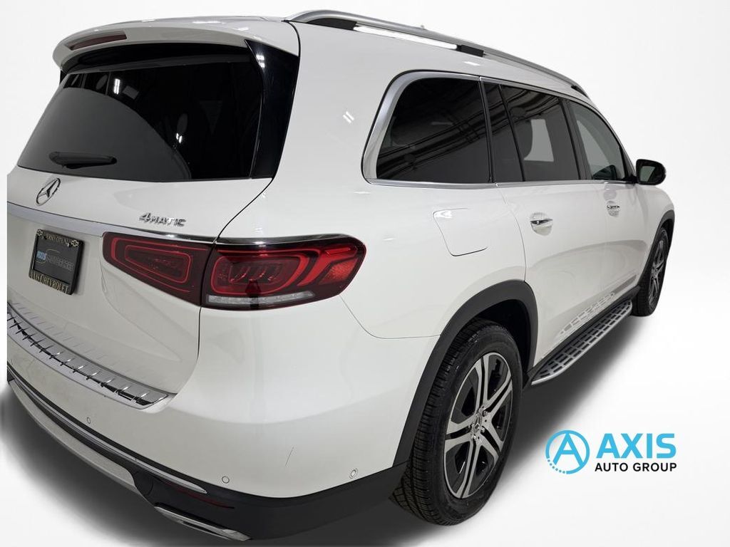 2020 Mercedes-Benz GLS GLS 450 Jersey City NJ