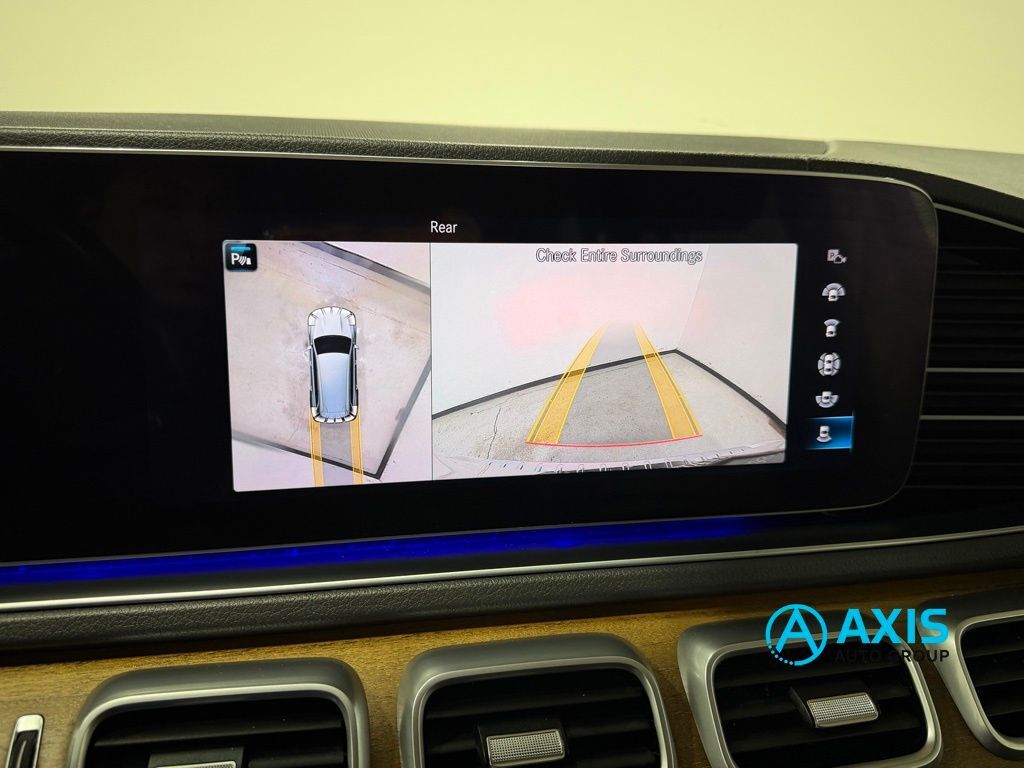 2020 Mercedes-Benz GLS GLS 450 Jersey City NJ