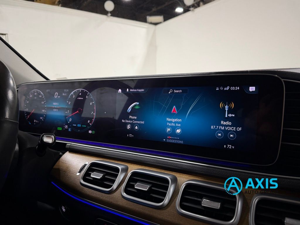 2020 Mercedes-Benz GLS GLS 450 Jersey City NJ