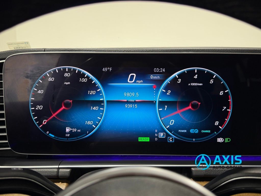 2020 Mercedes-Benz GLS GLS 450 Jersey City NJ