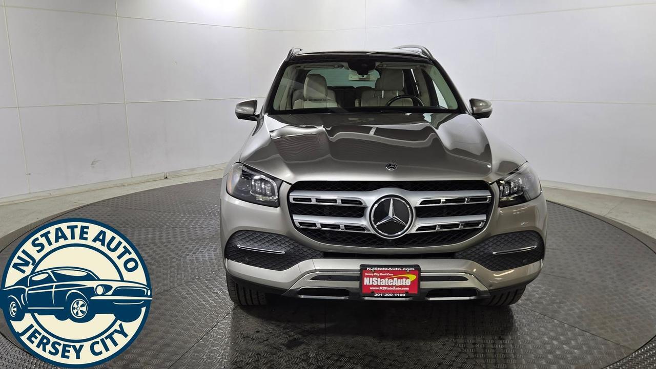 2020 Mercedes-Benz GLS GLS 450 Jersey City NJ