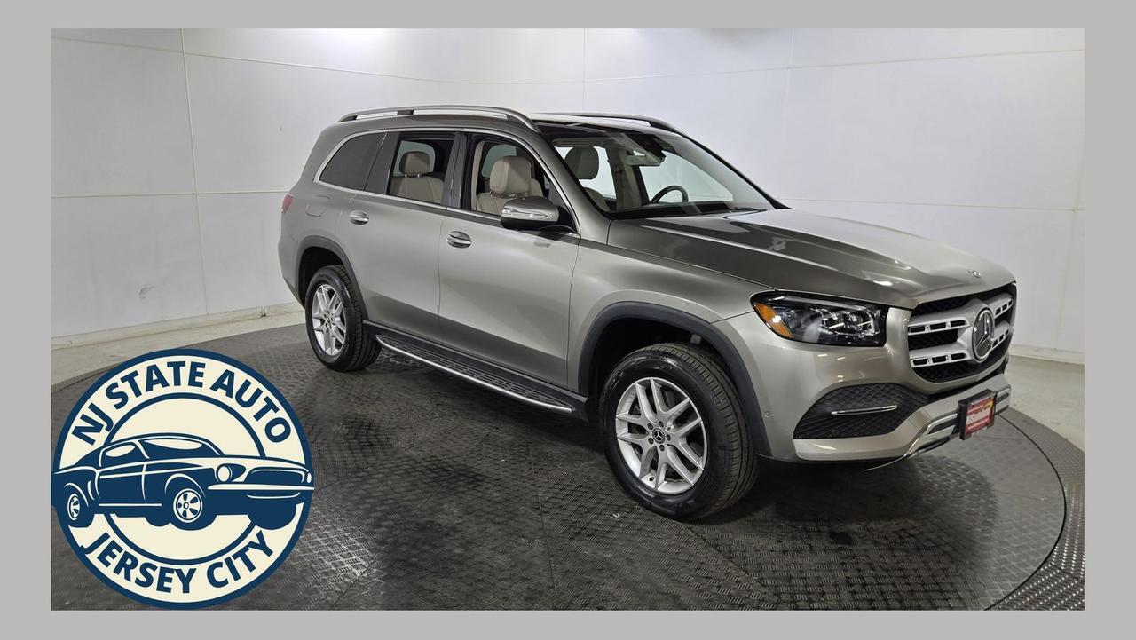 2020 Mercedes-Benz GLS Jersey City, NJ