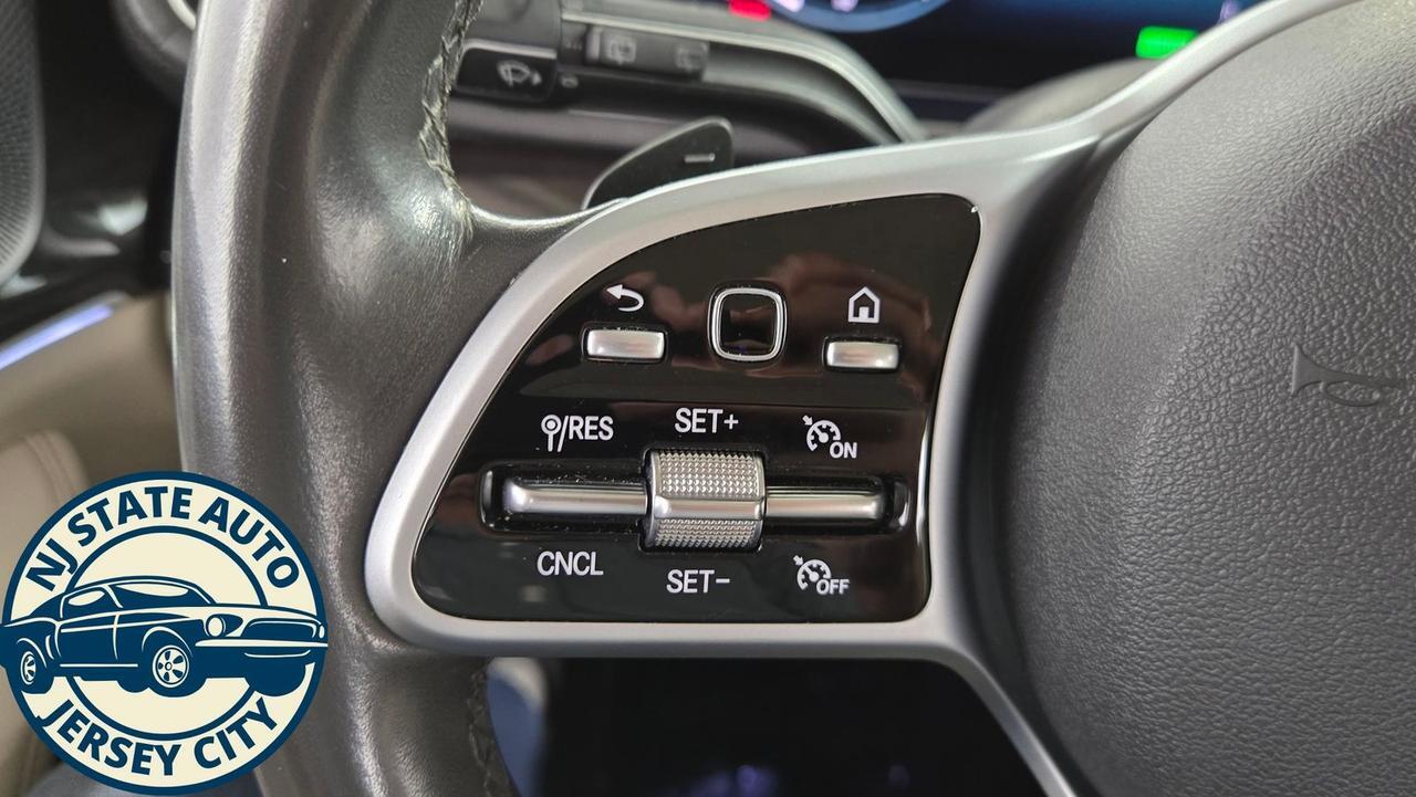 2020 Mercedes-Benz GLS GLS 450 Jersey City NJ