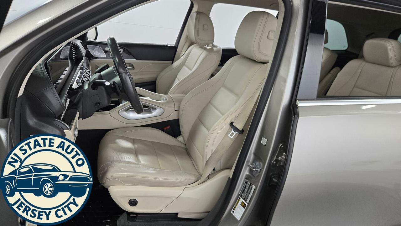 2020 Mercedes-Benz GLS GLS 450 Jersey City NJ