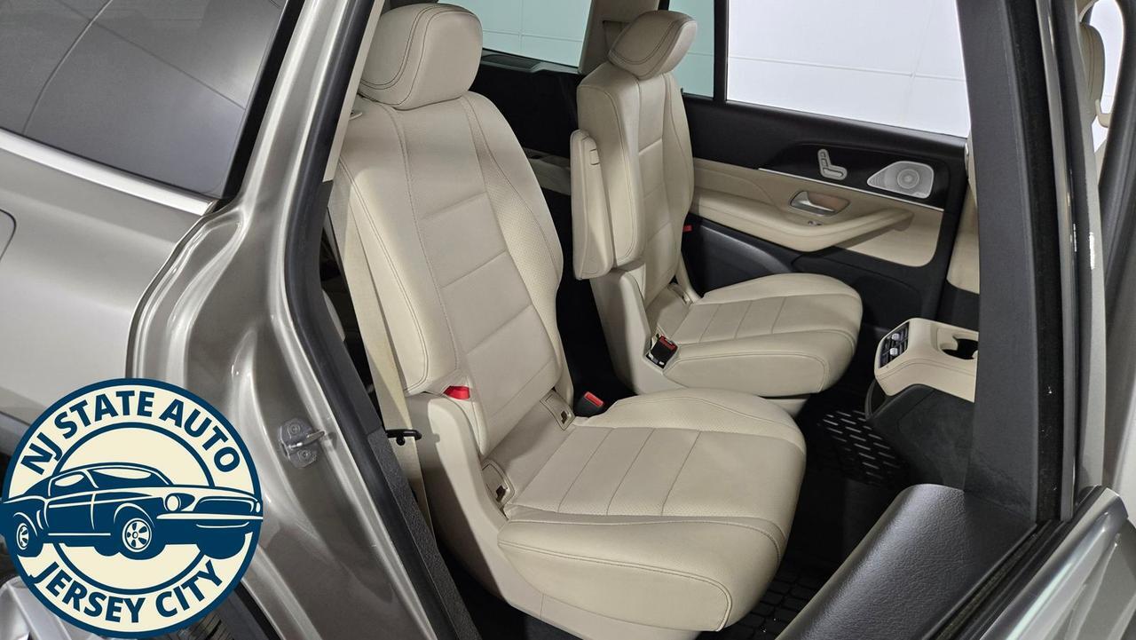 2020 Mercedes-Benz GLS GLS 450 Jersey City NJ