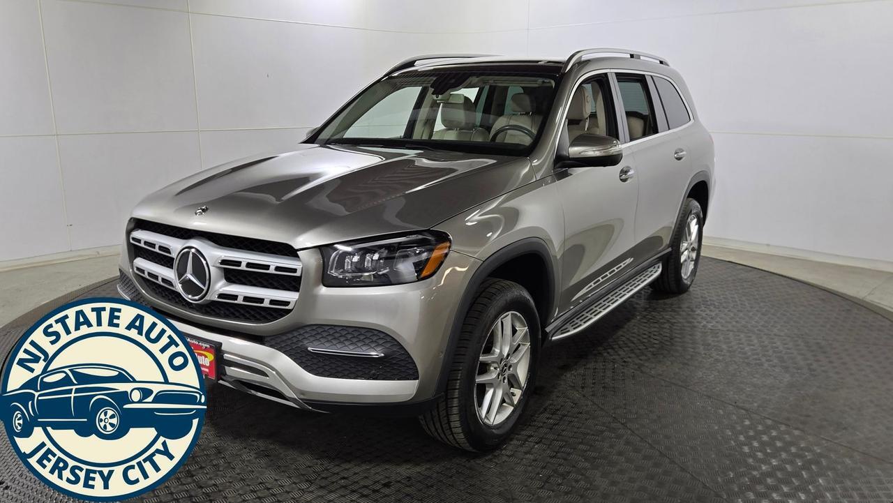 2020 Mercedes-Benz GLS GLS 450 Jersey City NJ