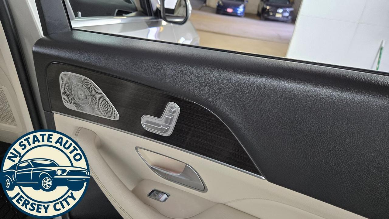2020 Mercedes-Benz GLS GLS 450 Jersey City NJ