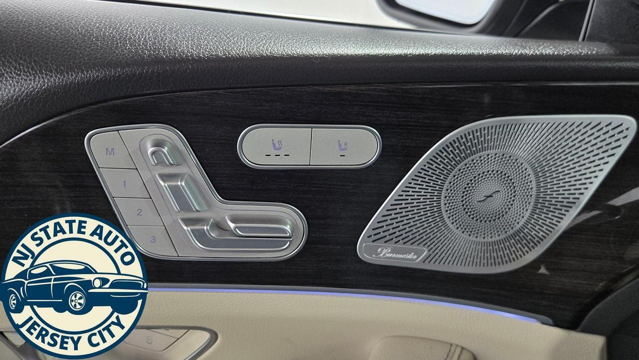 2020 Mercedes-Benz GLS GLS 450 Jersey City NJ