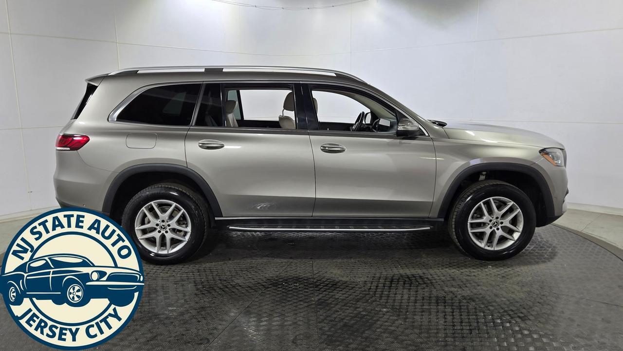 2020 Mercedes-Benz GLS GLS 450 Jersey City NJ