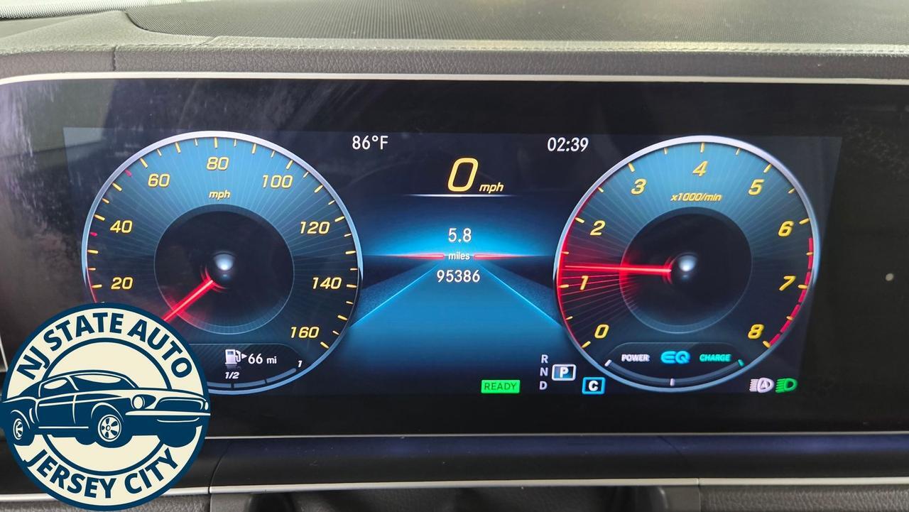 2020 Mercedes-Benz GLS GLS 450 Jersey City NJ