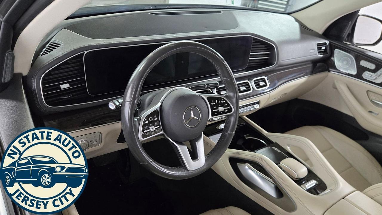 2020 Mercedes-Benz GLS GLS 450 Jersey City NJ