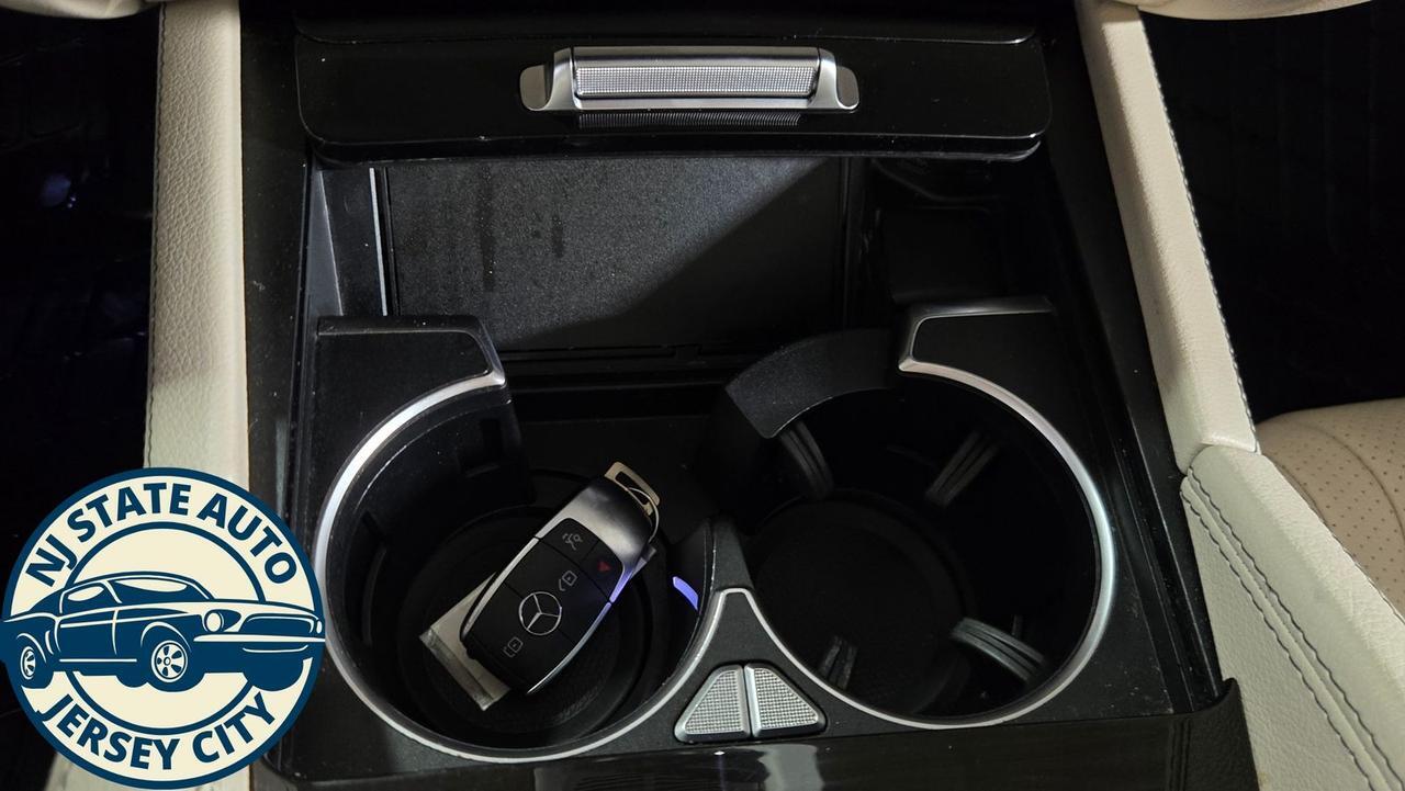 2020 Mercedes-Benz GLS GLS 450 Jersey City NJ
