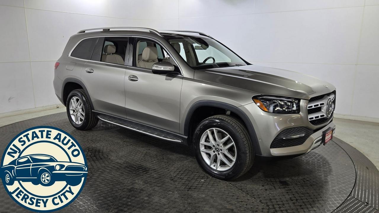 2020 Mercedes-Benz GLS GLS 450 Jersey City NJ