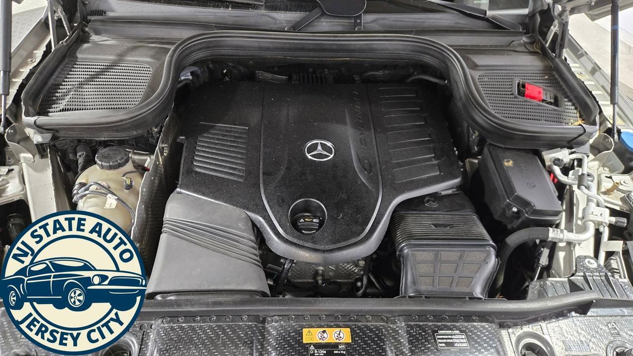 2020 Mercedes-Benz GLS GLS 450 Jersey City NJ