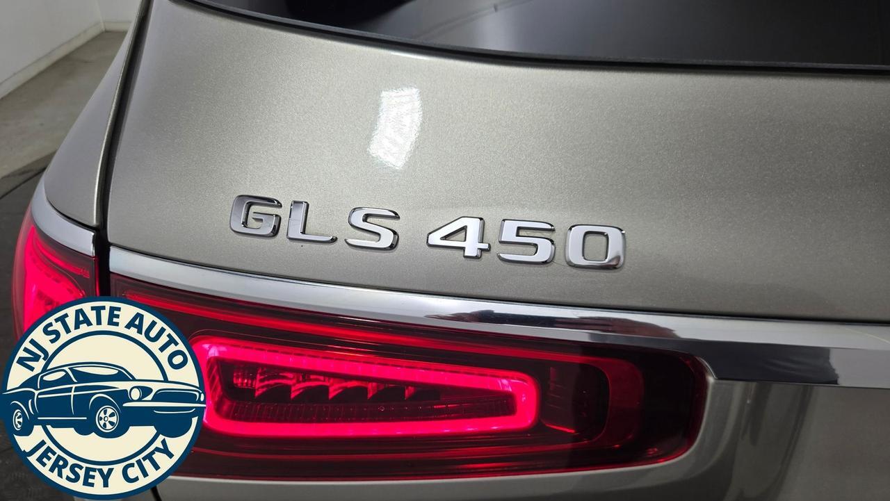2020 Mercedes-Benz GLS GLS 450 Jersey City NJ